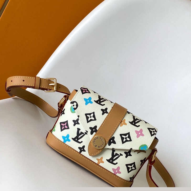 LV Satchel bags